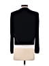 Maje 100% Polyester Black Jacket Size EU (FR) 36 / US 4 - photo 2