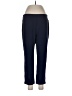 Boston Proper Solid Blue Active Pants Size L - photo 1
