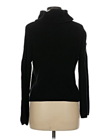 Splendid Turtleneck Sweater (view 2)