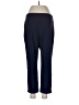Boston Proper Solid Blue Active Pants Size L - photo 2