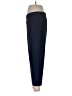 Boston Proper Solid Blue Active Pants Size L - photo 5