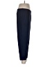 Boston Proper Solid Blue Active Pants Size L - photo 4