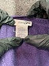 East5th 100% Acrylic Purple Pullover Sweater Size 2X - photo 7