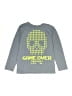 Plae Gray Long Sleeve T-Shirt Size 7 - 8 - photo 1