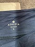 Athleta Blue Active Pants Size L - photo 7