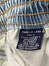 Vanilla Star Blue Denim Shorts Size 9 - photo 4