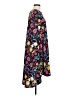 Lularoe Print Black Casual Dress Size XS - photo 4