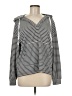 Shein Gray Pullover Sweater Size 6 - photo 1