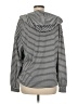 Shein Gray Pullover Sweater Size 6 - photo 2