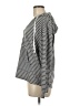 Shein Gray Pullover Sweater Size 6 - photo 5