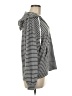 Shein Gray Pullover Sweater Size 6 - photo 4