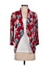 Promod Red Kimono Size 2 - photo 1