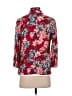 Promod Red Kimono Size 2 - photo 2