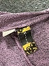 Misia Purple Pullover Sweater Size M - photo 7