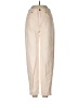 Sézane Ivory Jeans Size 36 waist - photo 1