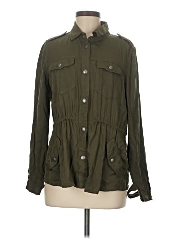 Bongo Jacket (view 1)