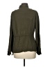 Bongo 100% Rayon Green Jacket Size M - photo 2