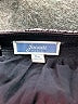 Jacadi Metallic Black Skirt Size 6 - photo 3