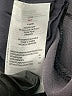 Jacadi Metallic Black Skirt Size 6 - photo 4