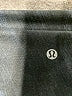 Lululemon Athletica Blue Leggings Size 6 - photo 7
