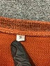 Unbranded 100% Polyester Brown Pullover Sweater Size S - photo 7