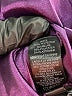Express 100% Polyester Floral Purple Casual Dress Size XS - photo 8
