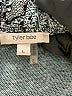 Tyler Boe Animal Print Teal Casual Dress Size L - photo 6