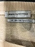 Urban Outfitters 100% Polyester Tan Pullover Sweater Size L - photo 7