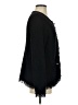 Ruby Rd. Black Cardigan Size S - photo 4