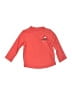 Just One You Made by Carter's Red Rash Guard 9-12 MO / 12 MO - photo 1