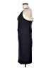 Socialite Solid Black Cocktail Dress Size M - photo 5