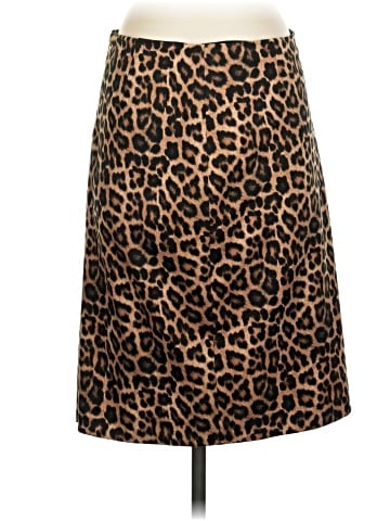 MICHAEL Michael Kors Casual Skirt (view 1)