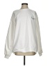 Unbranded White Sweatshirt Size XS - photo 1