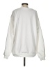 Unbranded White Sweatshirt Size XS - photo 2