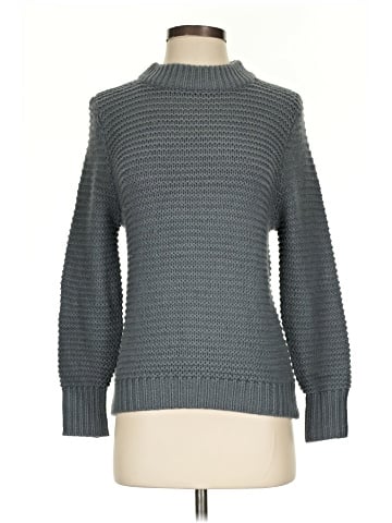 Target Turtleneck Sweater (view 1)