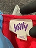 Yitty Red Short Sleeve T-Shirt Size M - photo 7