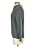 Target Solid Gray Turtleneck Sweater Size S - photo 5