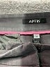 Apt. 9 Solid Gray Shorts Size 14 - photo 3