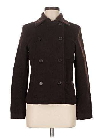 Theory Wool Coat (view 1)