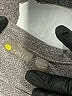 Zella Gray Long Sleeve T-Shirt Size XXS - photo 4