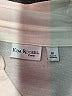 Kim Rogers Ivory Long Sleeve Blouse Size 1X - photo 7