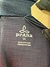 PrAna Blue Active Pants Size 1X - photo 6