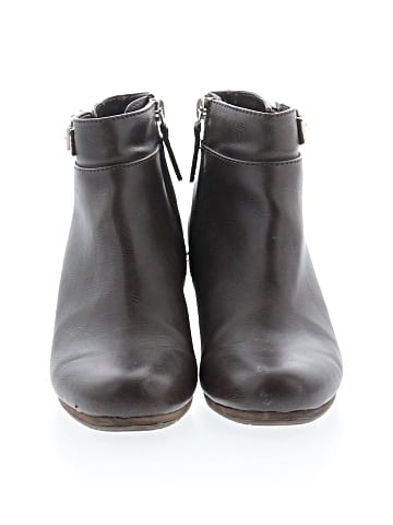 Dr. Scholl's Ankle Boots (view 2)