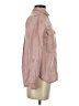 Lucky Brand Pink Long Sleeve Button-Down Shirt Size XS - photo 4