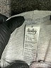 Baby Starters Solid Gray Sweatpants 6-9 MO / 9 MO - photo 3