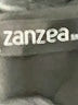 Zanzea Collection Black Blazer Size 14 - photo 6