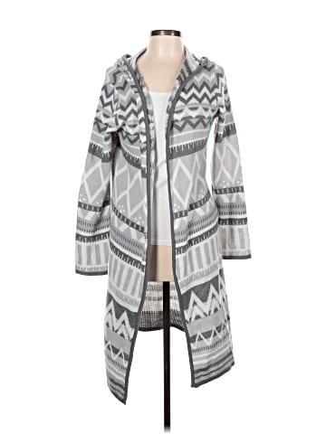 Faded Glory Cardigan (view 1)