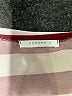 Reborn J Stripes Burgundy Long Sleeve Top Size XL - photo 7