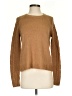 BCBGeneration Tan Pullover Sweater Size XS - photo 1