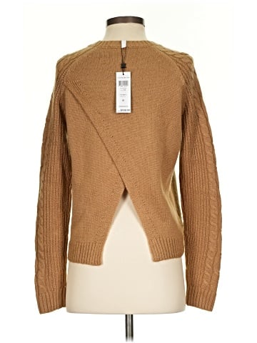 BCBGeneration Pullover Sweater (view 2)